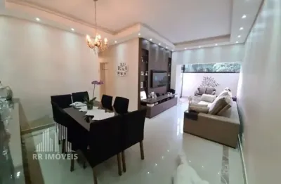 Rr9056 apartamento garden 87m² condomínio reserva do alto - oportunidade - 2 dorms 2 vagas - barueri, sp - ótima localização - jardim tupanci