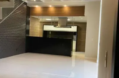 Rr9073 apartamento garden 208m² condomínio premium tamboré - oportunidade - 3 suítes 3 vagas - santana de parnaíba, sp - ótima localização - tamboré