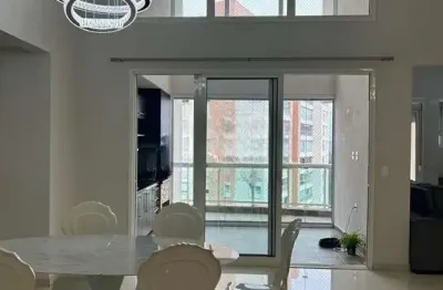 Rr9072 apartamento 172m² condomínio premium tamboré - oportunidade - 3 suítes 3 vagas - santana de parnaíba, sp - ótima localização - tamboré