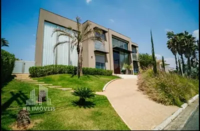 Rr9081 casa alto padrão 1.180m² condomínio tamboré 3 - oportunidade - 5 suítes 8 vagas - santana de parnaíba, sp - ótima localização - alphaville