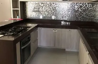 Rr9085 duplex 180m² condomínio london ville - oportunidade - 3 suites 3 vagas - barueri, sp - ótima localização - dezoito do forte empresarial/alpha