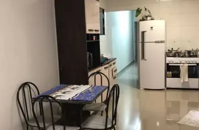 Rr9093 quintal com 2 casas - 125m² - jardim regina alice - 3 dorms 1 vaga - oportunidade - barueri, sp - ótima localização - próximo de alphaville