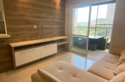 Rr9097 apartamento 76m² condomínio alto da mata - oportunidade - 2 dorms 1 vaga - barueri, sp - ótima localização - jardim tupanci