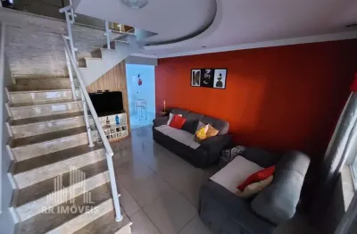 Rr9103 casa 285m² bairro jardim audir - oportunidade - 3 dorms 2 vagas - barueri, sp - ótima localização - próximo de alphaville