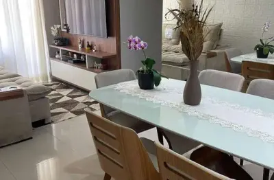 Rr9111 apartamento 81m² condomínio royal park - oportunidade - 2 dorms 2 vagas - barueri, sp - ótima localização - avenida delmar - alphaville