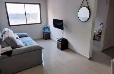 Rr9106 apartamento 53m² condomínio viva mais - 2 dorms 1 vaga - oportunidade - ótima localização - barueri, sp - jardim belval - prox alphaville