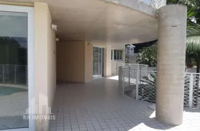 Rr9119 casa 700m² condomínio tamboré 1 - oportunidade - 4 suítes 4 vagas - barueri, sp - avenida ceci - ótima localização - tamboré