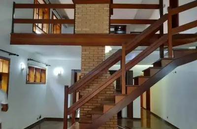 Rr9113 casa 300m² condomínio residencial alphaville 9 - oportunidade  3 suítes 4 vagas - santana de parnaíba, sp - ótima localização - alphaville