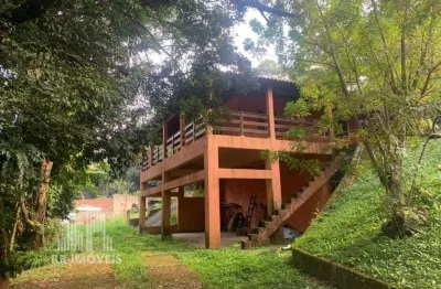 Rr9134 casa 330m² condomínio residencial santa helena - oportunidade - 3 dorms 5 vagas - santana de parnaíba, sp - alphaville - ótima localização