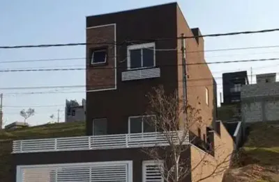 Rr9162 casa 123m² condomínio nova jaguari - oportunidade - 3 dorms 2 vagas - santana de parnaíba, sp - ótima localização - estrada jaguari/