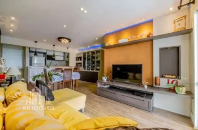 Rr9186 apartamento 87m² condominio reserva do alto - oportunidade - 3 dorms 1 vaga - barueri, sp - ótima localização - jardim tupanci