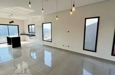 Rr9170 casa 181m² ipês caliandras - oportunidade - 3 dorms 2 vagas - cajamar, sp - ótima localização - próximo de guaturinho