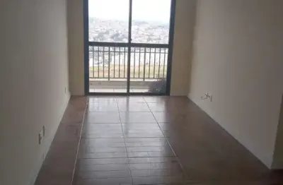 Rr9200 apartamento 59m² condomínio viva mais - oportunidade - 2 dorms 1 vaga - barueri, sp - ótima localização - jardim belval - próximo de alphaville