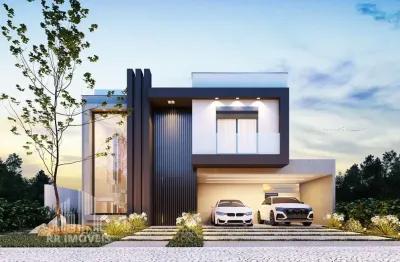 Rr9224 terreno 416m² condomínio reserva santa anna - oportunidade - santana de parnaíba, sp - sitio do morro - sítio do morro - proximo de alphavil