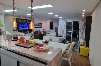 Rr9227 apartamento 80m² condomínio alphaview - oportunidade - 2 dorms 2 vagas - barueri, sp - ótima localização - jardim tupanci