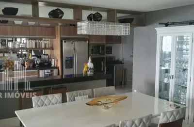 RR9789 Apartamento 179m² CONDOMÍNIO LUMINA - OPORTUNIDADE -  3 Quartos 4 Vagas - Barueri, SP - Ótima Localização - AVENIDA PARKINSON - ALPHAVILLE E