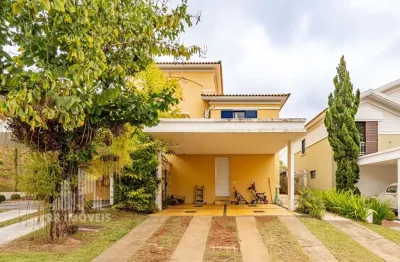 RR9750 Casa 200m² CONDOMÍNIO TAMBORÉ 6 - OPORTUNIDADE - 3 Dorms 2 Vagas - Santana de Parnaíba, SP - Ótima Localização - TAMBORÉ