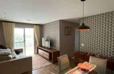 RR9733 Apartamento 80m² CONDOMÍNIO ALPHAVIEW - OPORTUNIDADE - 3 Dorms 2 Vagas - Barueri, SP - Ótima Localização - JARDIM TUPANCI