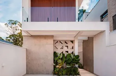 RR9726 Casa 155m² CONDOMÍNIO NOVA JAGUARI - OPORTUNIDADE - 3 Dorms 2 Vagas - Santana de Parnaíba, SP - Ótima Localização - ESTRADA JAGUARI