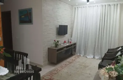 RR9643 Apartamento 61m² CONDOMÍNIO ALPHAVIEW - OPORTUNIDADE - 2 Dorms 1 Vaga - Barueri, SP - Ótima Localização - JARDIM TUPANCI - PROX ALPHAVILLE