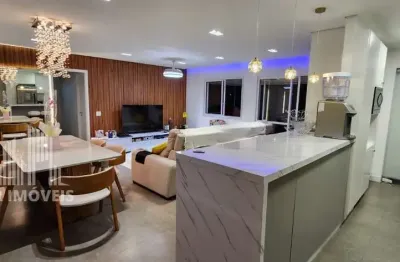 RR9629 Apartamento 94m² CONDOMÍNIO ALPHAVITA - OPORTUNIDADE - 2 Suítes 2 Vagas - Barueri, SP - Ótima Localização - ALPHAVILLE