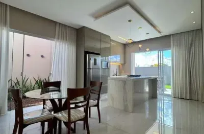 RR0312 CASA A VENDA 173m² CONDOMÍNIO SOLAR DAS ESMERALDAS  - OPORTUNIDADE - 2 Dorms 4 Vagas - Nova Odessa, SP - Ótima Localização