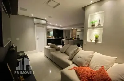 RR9594 Apartamento 87m² CONDOMÍNIO ALPHA STYLE - OPORTUNIDADE - 2 Suítes 2 Vagas - Barueri, SP - Ótima Localização - ALAMEDA ITAPECURU - ALPHAVILLE