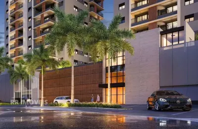 RR9559 Apartamento 94m² CONDOMÍNIO ON THE PARK - OPORTUNIDADE - 3 Suítes 2 Vaga - Barueri, SP - Ótima Localização - AVENIDA ANDRÔMEDA - GREEN VALLEY