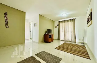 RR9549 Apartamento 105m² CONDOMÍNIO PARQUE BARUERI - OPORTUNIDADE - 3 Dorms 2 Vagas - Barueri, SP - Ótima Localização - JARDIM TUPANCI