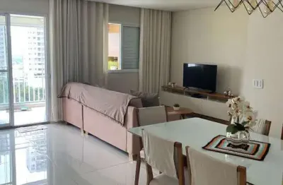 RR9533 Apartamento 105m² CONDOMÍNIO PARQUE BARUERI - OPORTUNIDADE - 3 Dorms 2 Vagas - Barueri, SP - Ótima Localização - JARDIM TUPANCI