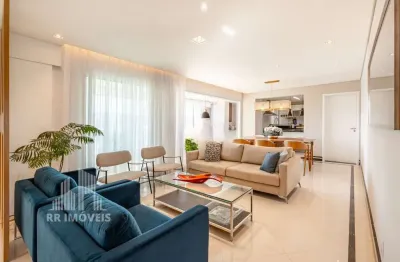 RR9522 Apartamento 196m² CONDOMÍNIO ED MORE - OPORTUNIDADE - 3 Suítes 3 Vagas - Barueri, SP - AVENIDA ÔMEGA - Ótima Localização - MELVILLE EMPRESARIAL