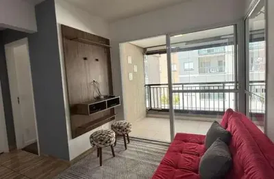 RR9492 Apartamento 65m² CONDOMÍNIO LIFE PARK - OPORTUNIDADE - 2 Dorms 1 Vaga - Barueri, SP - Ótima Localização - AVENIDA DELMAR - ALPHAVILLE