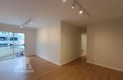 RR9478 Apartamento 87m² CONDOMÍNIO SANTIAGO - Barueri, SP - 3 Dorms 2 Vagas - OPORTUNIDADE - Ótima Localização - ALAMEDA GRAJAÚ - ALPHAVILLE