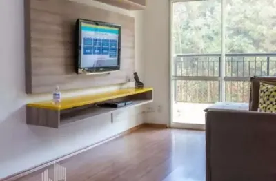 RR9477 Apartamento 68m² CONDOMÍNIO RESERVA DO ALTO - Barueri, SP - 2 Dorms 1 Vaga- OPORTUNIDADE - Ótima Localização - JARDIM TUPANCI