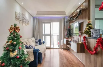 RR9404 Apartamento 66m² CONDOMÍNIO INSPIRE (VERDE) - OPORTUNIDADE - 3 Dorms 1 Vaga - Barueri, SP - Ótima Localização - CENTRO - PRÓXIMO DE ALPHAVILLE