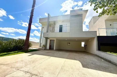 RR9281 Casa 312m² CONDOMÍNIO NEW VILLE - OPORTUNIDADE - 3 Suítes 6 Vagas - Santana de Parnaíba, SP - Ótima Localização - SURU - PROX ALPHAVILLE