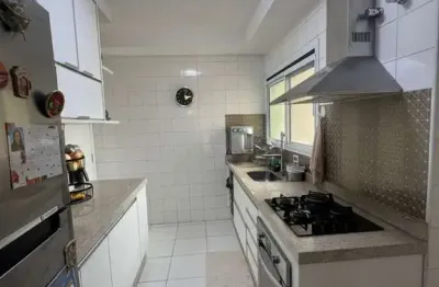 RR9065 Apartamento MOBILIADO 144m² CONDOMÍNIO ALPHAVITA - OPORTUNIDADE - 3 Dorms 2 Vagas - Santana de Parnaíba, SP - Ótima Localização - ALPHAVILLE