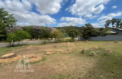 RR8964 Terreno 705m² CONDOMÍNIO RESIDENCIAL 12 - OPORTUNIDADE - Santana de Parnaíba, SP - Ótima Localização - ALPHAVILLE