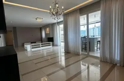 RR8839 Apartamento 201m² CONDOMÍNIO TERRAÇOS TAMBORÉ - OPORTUNIDADE - 3 Suítes 4 Vagas - Santana de Parnaíba, SP - Ótima Localização - TAMBORÉ