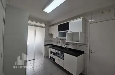 RR8785D Apartamento 139m² CONDOMÍNIO PARQUE TAMBORÉ - Santana de Parnaíba, SP - 2 Suítes 2 Vagas - OPORTUNIDADE - Ótima Localização - TAMBORÉ