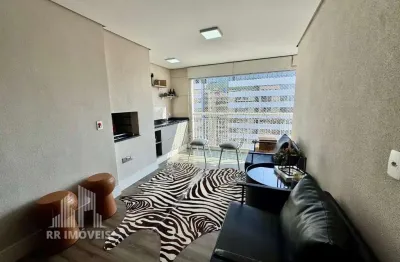 RR8751D Apartamento 107m² CONDOMÍNIO LONDON VILLE - OPORTUNIDADE - 2 Suítes 2 Vagas - Barueri, SP - Ótima Localização - AVENIDA COPACABANA