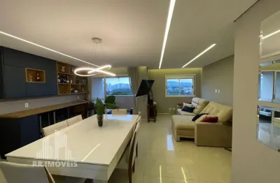 RR8740 Apartamento 98m² CONDOMÍNIO CLASSIC - OPORTUNIDADE - 2 Suítes 2 Vagas - Barueri, SP - Ótima Localização - ALAMEDA AMAZONAS