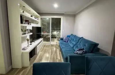 RR8658 Apartamento 94m² CONDOMÍNIO ALTO DA MATA - OPORTUN IDADE - 3 Dorms 1 Vaga - Barueri, SP - Ótima Localização - JARDIM TUPANCI