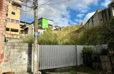RR8540 Terreno 250m² VILA BOA VISTA - OPORTUNIDADE - Barueri, SP - RUA RIO DE JANEIRO - PROXIMO DE ALPHAVILLE