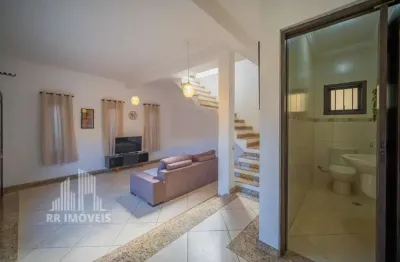 RR8517 Casa 184m² VILA SANTA TEREZINHA - OPORTUNIDADE - 3 Suítes 2 Vagas - Carapicuíba, SP - Ótima Localização