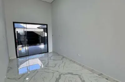 RR0266D LINDA CASA A VENDA 87m² - JARDIM BOER I - OPORTUNIDADE - 2 Dorms 2 Vagas - Americana, SP - Ótima Localização