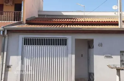 RR0259 Casa 144m² PARQUE SÃO JERÔNIMO - OPORTUNIDADE - 4 Dorms 4 Vagas - Americana, SP - Ótima Localização