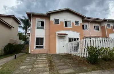 RR8301 Casa 147m² CONDOMÍNIO DOS PÁSSAROS - OPORTUNIDADE - 3 Dorms 2 Vagas - Santana de Parnaíba, SP - Ótima Localização - CHÁCARA DO SOLAR III