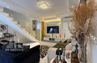 RR0257 Casa 180m² JARDIM TERRAMÉRICA II - OPORTUNIDADE - 3 Dorms 2 Vagas - Americana, SP - Ótima Localização