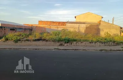 RR0255 Terreno 342m² RESIDENCIAL PORTAL BORDON II - OPORTUNIDADE - Sumaré, SP - AVENIDA JÚLIO BARIJAN - Ótima Localização